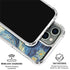 Van Gogh - The Starry Night by Van Gogh iPhone 16 Pro Max Clear Case